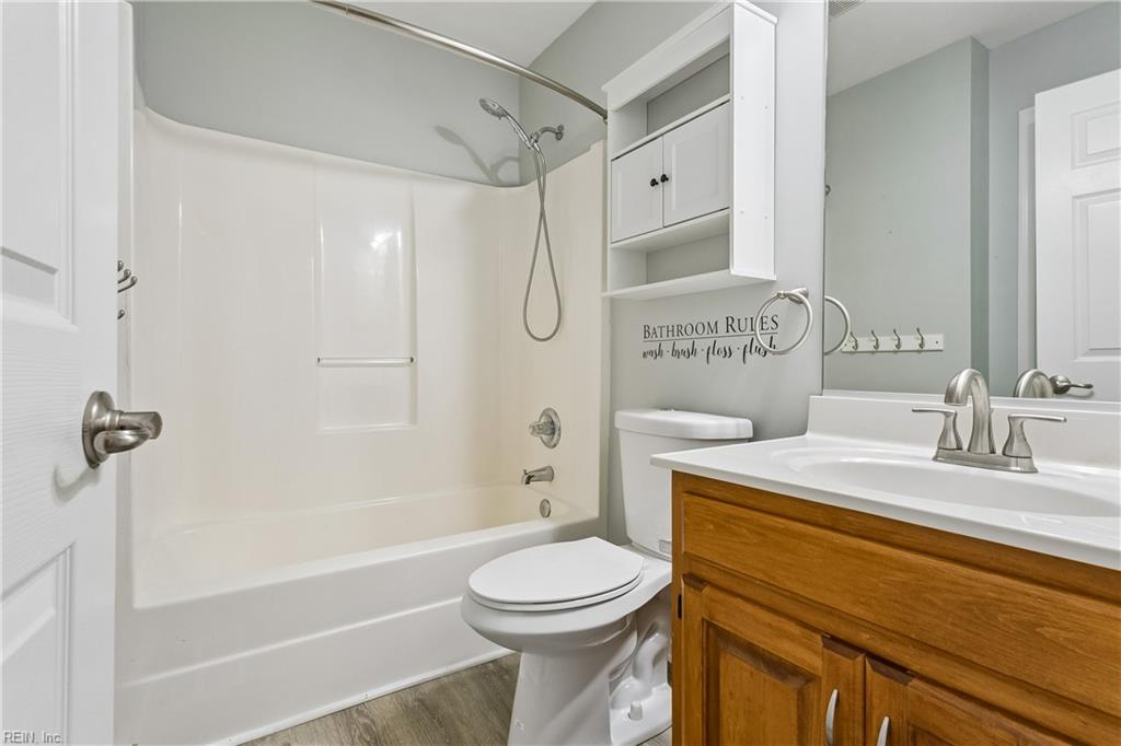 202 Bradmere Loop Newport News VA 23608