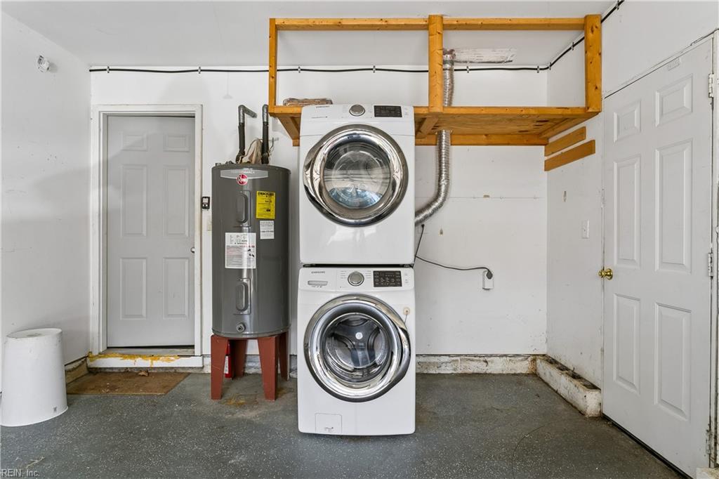 202 Bradmere Loop Newport News VA 23608