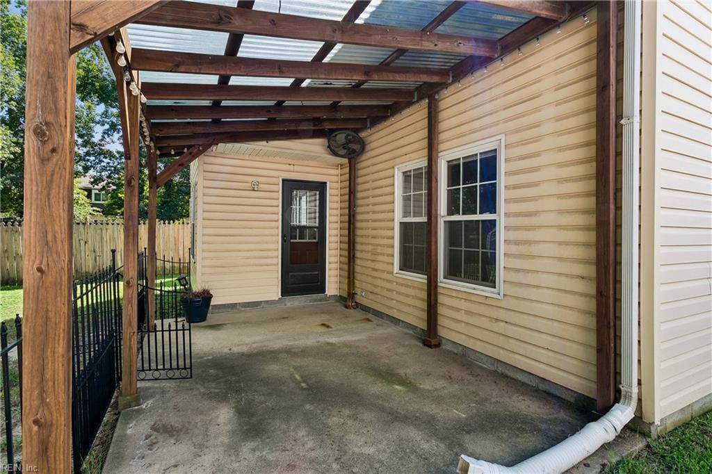 202 Bradmere Loop Newport News VA 23608