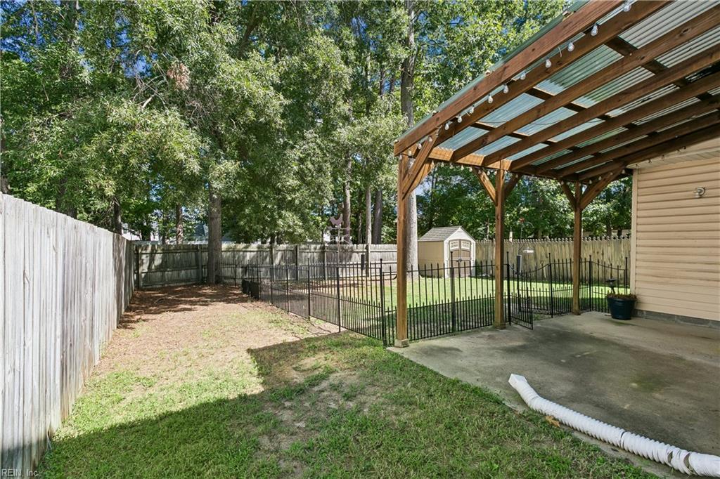 202 Bradmere Loop Newport News VA 23608