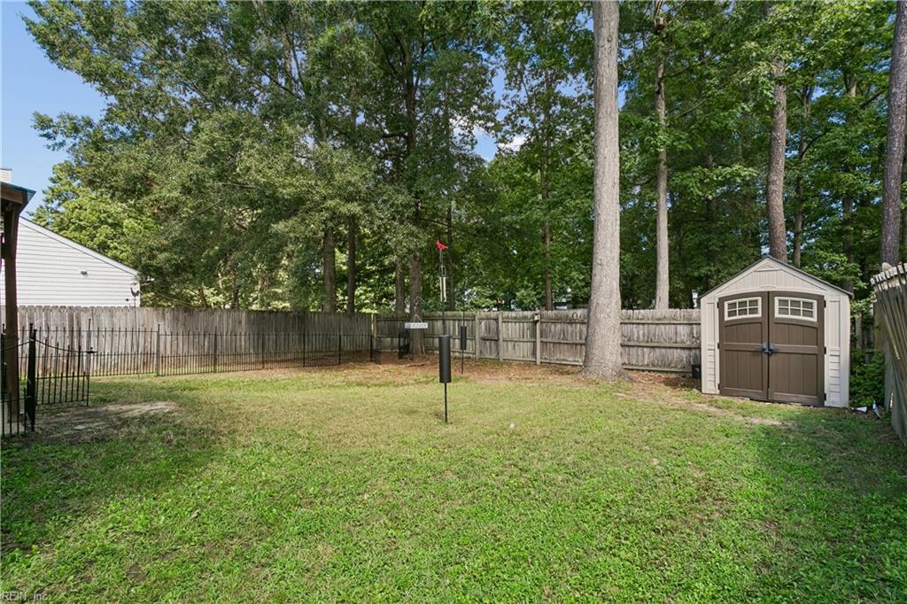 202 Bradmere Loop Newport News VA 23608