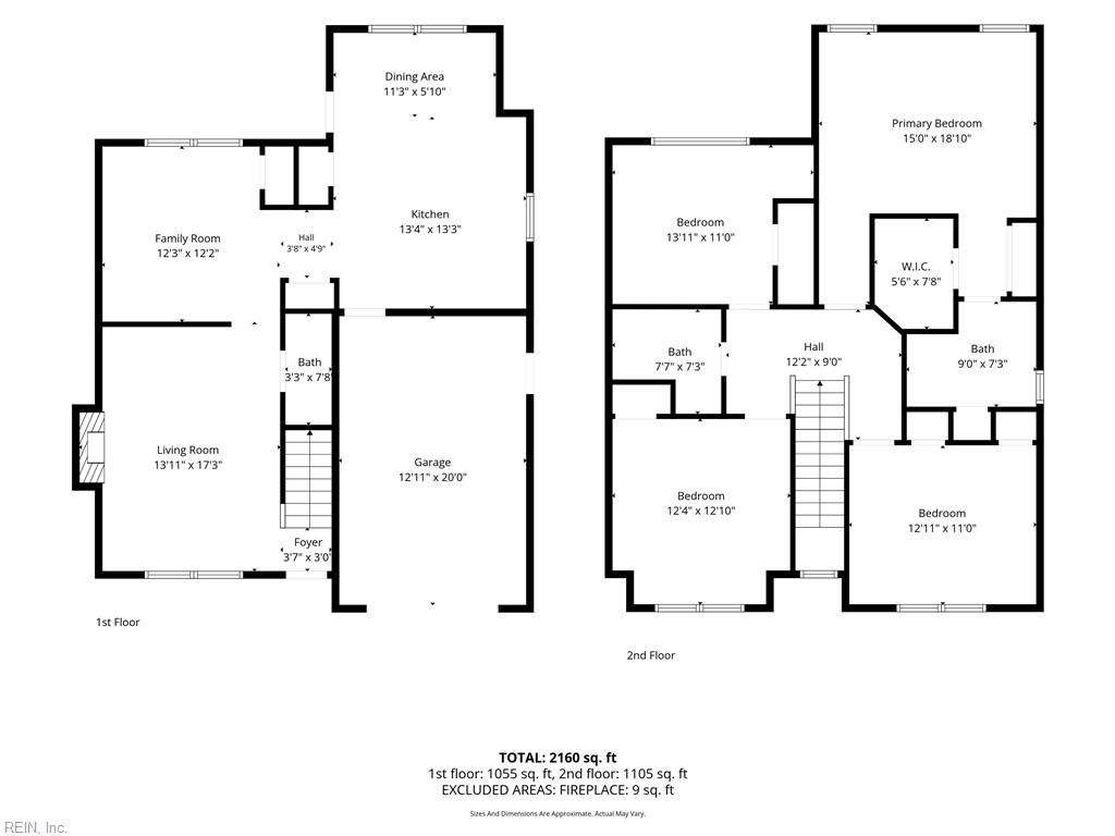 202 Bradmere Loop Newport News VA 23608