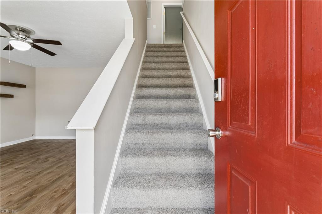 202 Bradmere Loop Newport News VA 23608