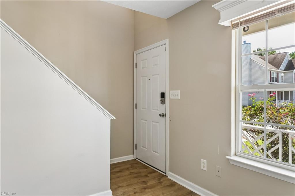 202 Bradmere Loop Newport News VA 23608