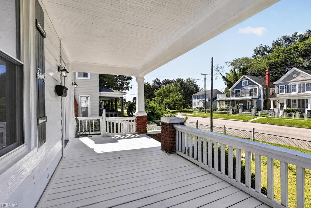 2114 Chestnut Avenue Newport News VA 23607