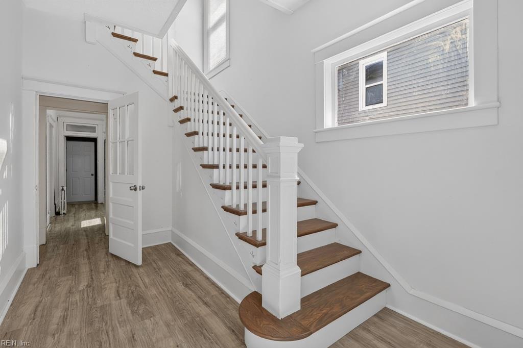 2114 Chestnut Avenue Newport News VA 23607