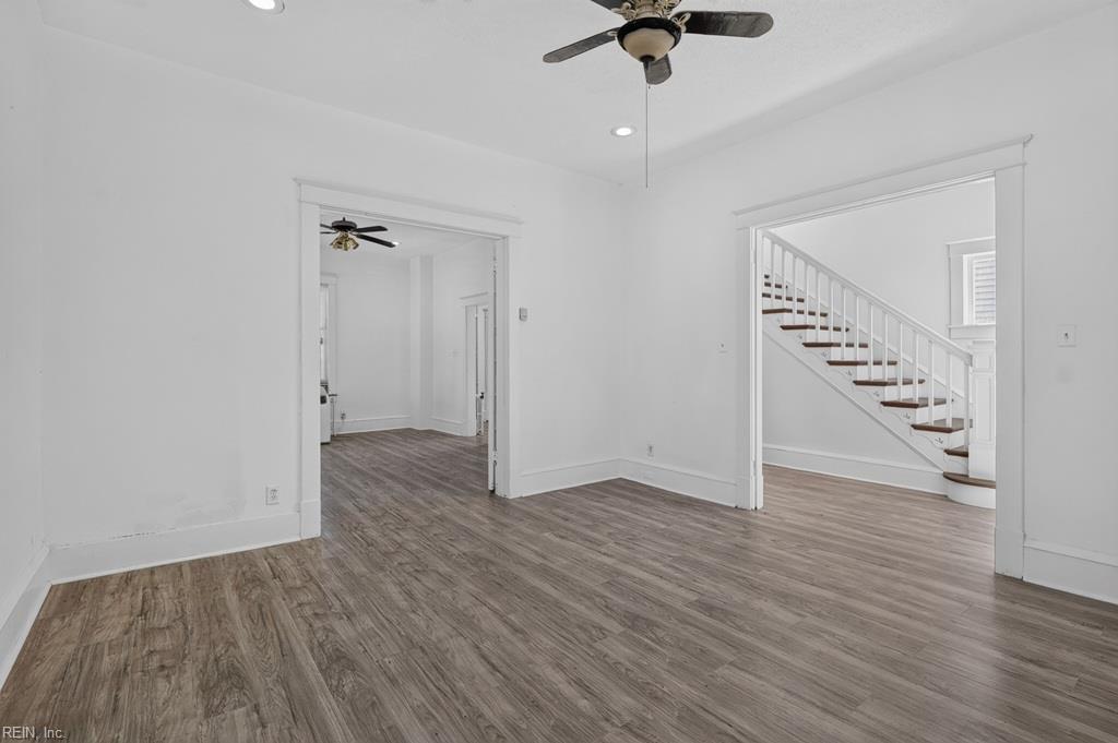 2114 Chestnut Avenue Newport News VA 23607