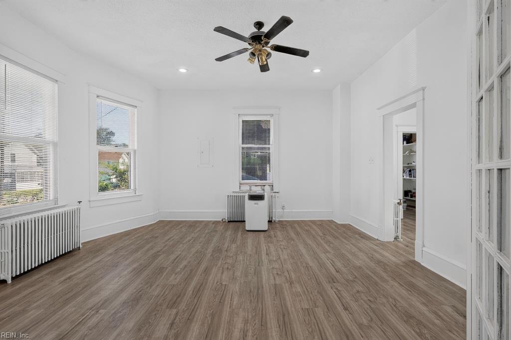 2114 Chestnut Avenue Newport News VA 23607