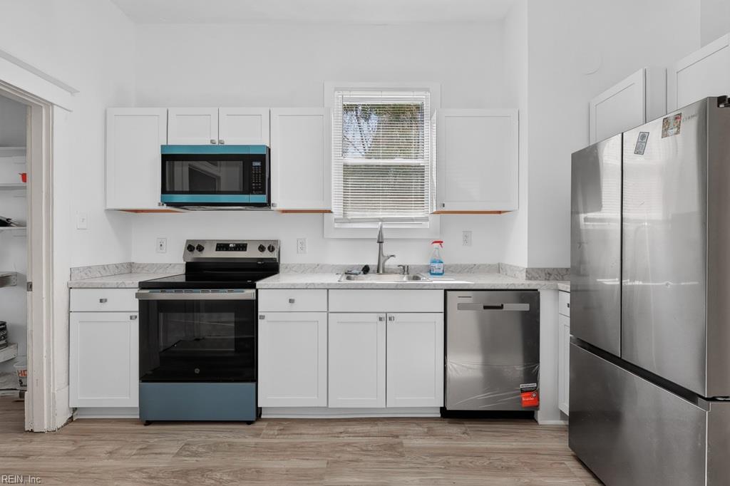 2114 Chestnut Avenue Newport News VA 23607