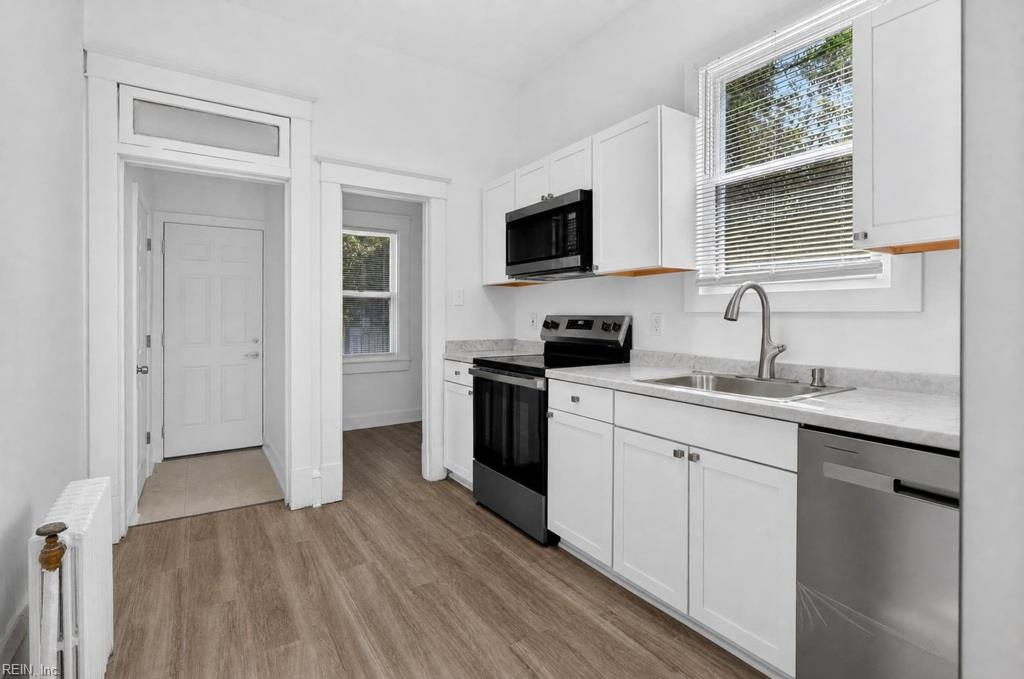 2114 Chestnut Avenue Newport News VA 23607