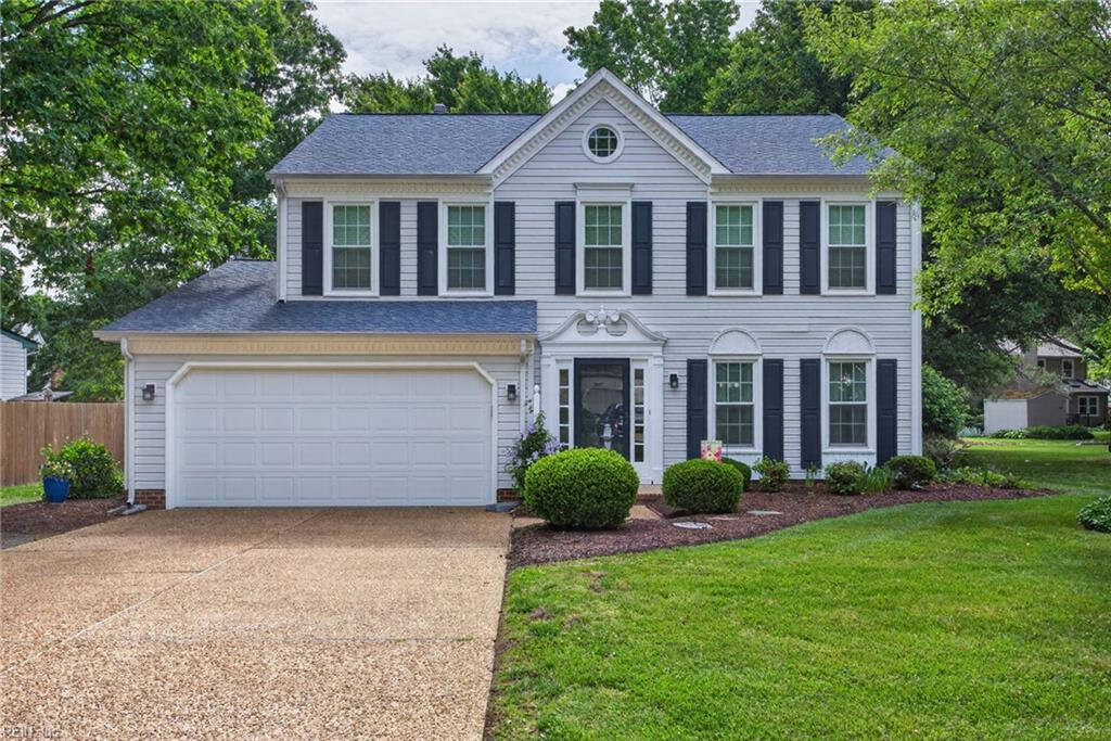 130 Ivy Arch Yorktown VA 23693