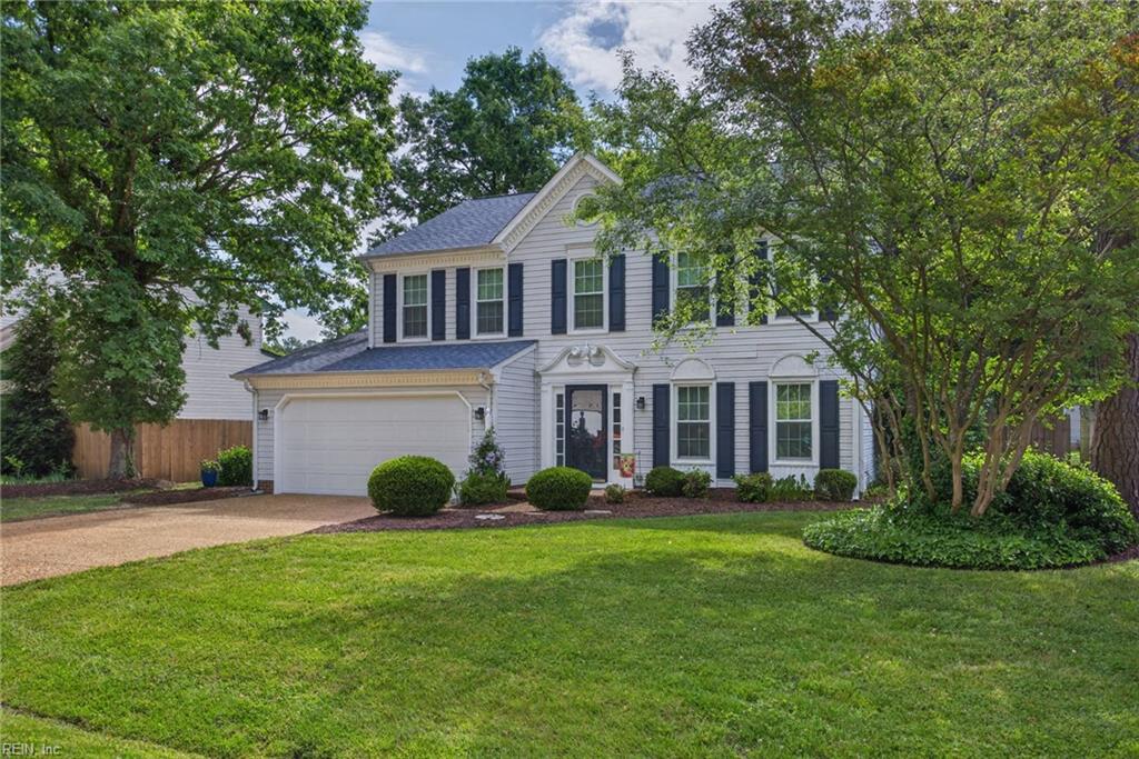 130 Ivy Arch Yorktown VA 23693