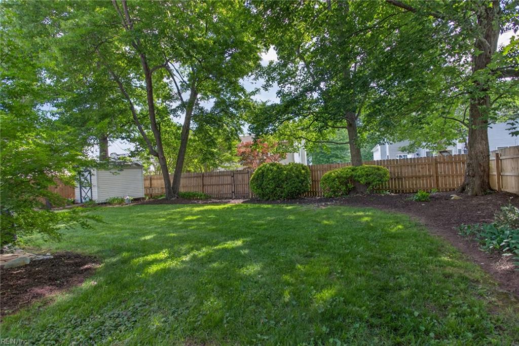130 Ivy Arch Yorktown VA 23693
