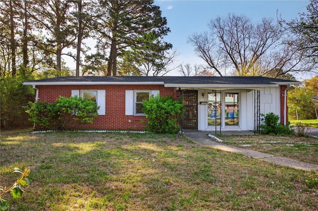 122 Jenness Lane Newport News VA 23602