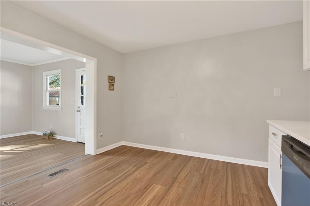 122 Jenness Lane Newport News VA 23602