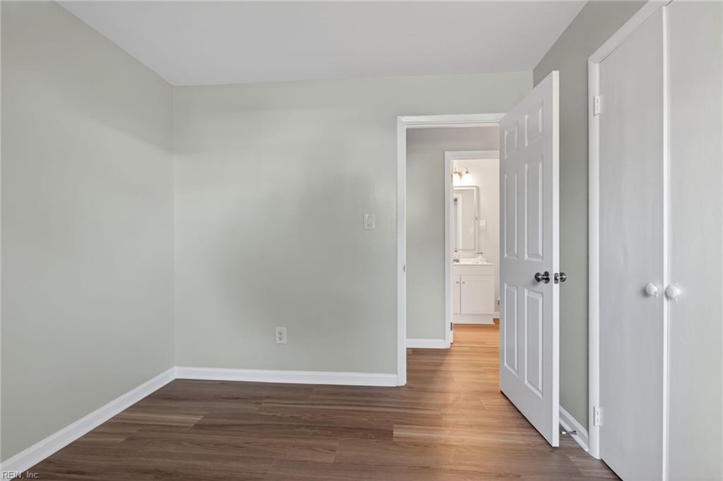 122 Jenness Lane Newport News VA 23602