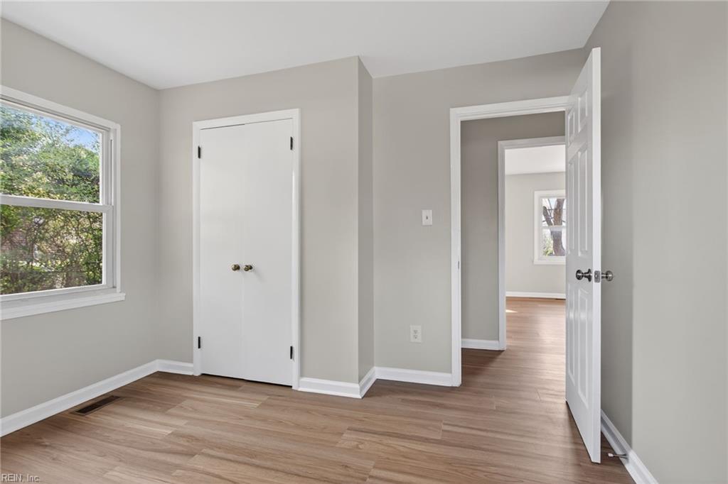 122 Jenness Lane Newport News VA 23602