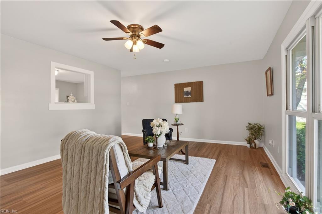 122 Jenness Lane Newport News VA 23602