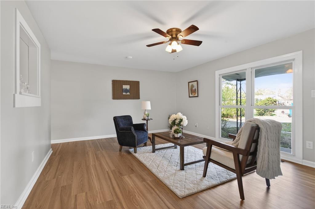 122 Jenness Lane Newport News VA 23602