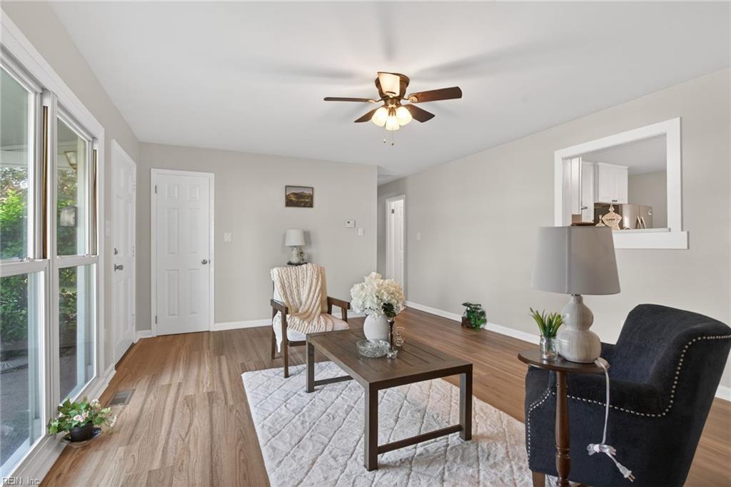 122 Jenness Lane Newport News VA 23602