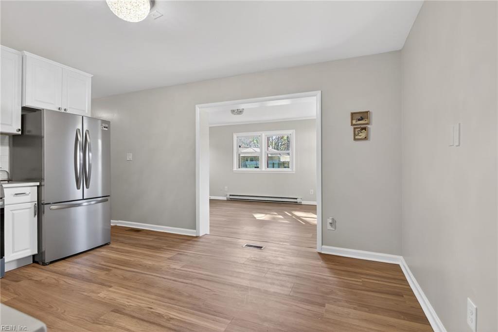 122 Jenness Lane Newport News VA 23602