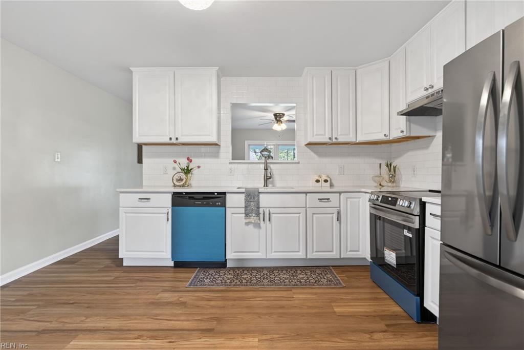 122 Jenness Lane Newport News VA 23602