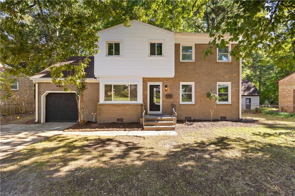 20 Meadow Creek Drive Newport News VA 23608