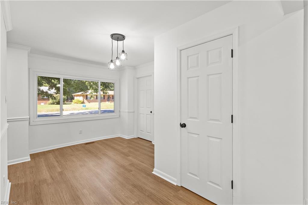 20 Meadow Creek Drive Newport News VA 23608
