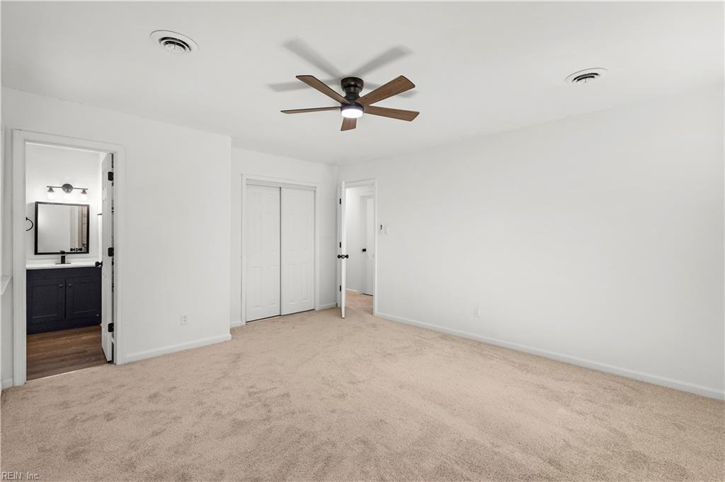 20 Meadow Creek Drive Newport News VA 23608
