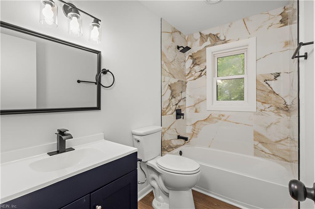 20 Meadow Creek Drive Newport News VA 23608