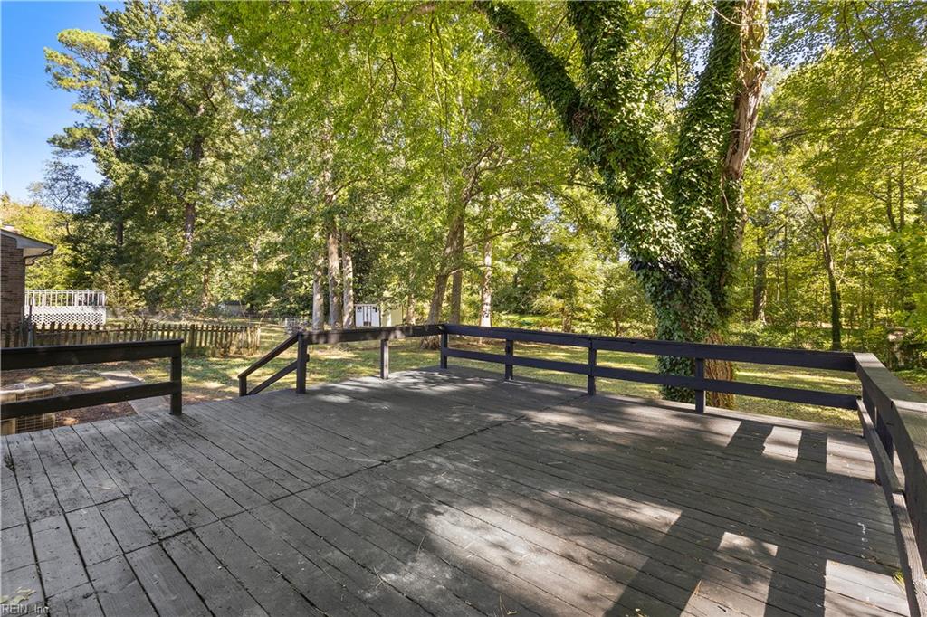 20 Meadow Creek Drive Newport News VA 23608