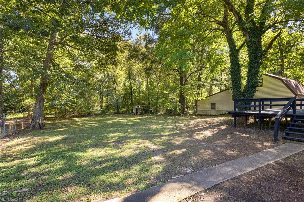 20 Meadow Creek Drive Newport News VA 23608