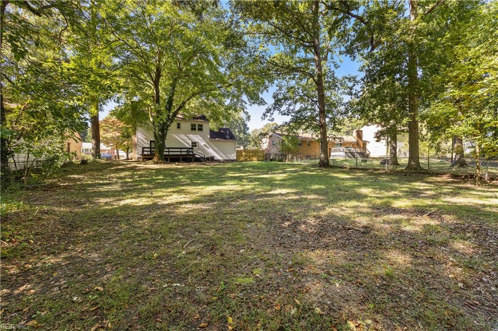 20 Meadow Creek Drive Newport News VA 23608