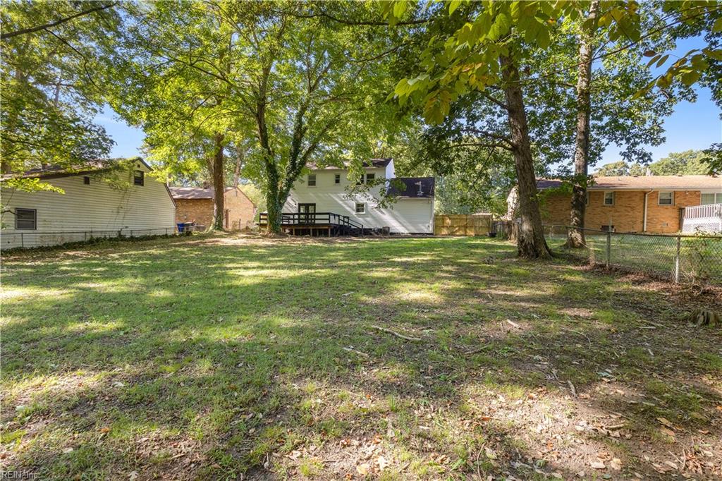 20 Meadow Creek Drive Newport News VA 23608