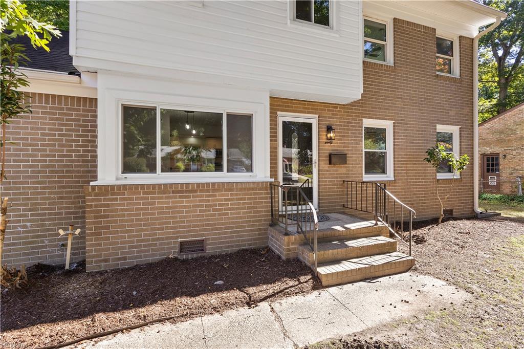 20 Meadow Creek Drive Newport News VA 23608