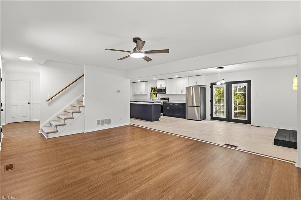 20 Meadow Creek Drive Newport News VA 23608