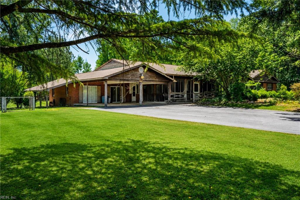 9147 Farys Mill Road Gloucester VA 23061