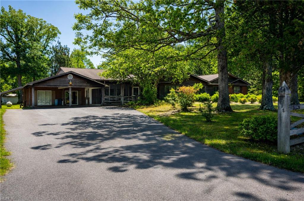 9147 Farys Mill Road Gloucester VA 23061