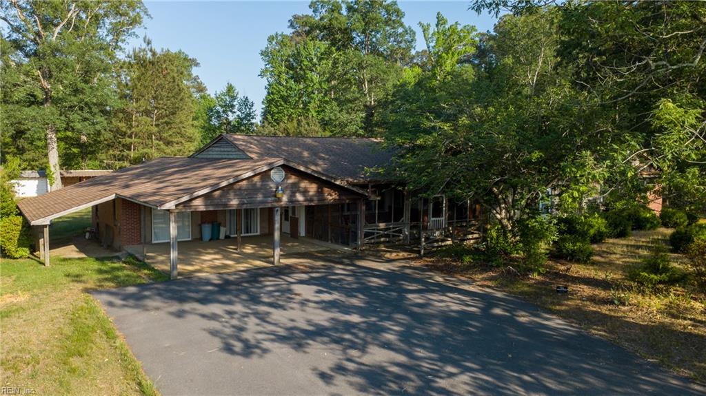 9147 Farys Mill Road Gloucester VA 23061