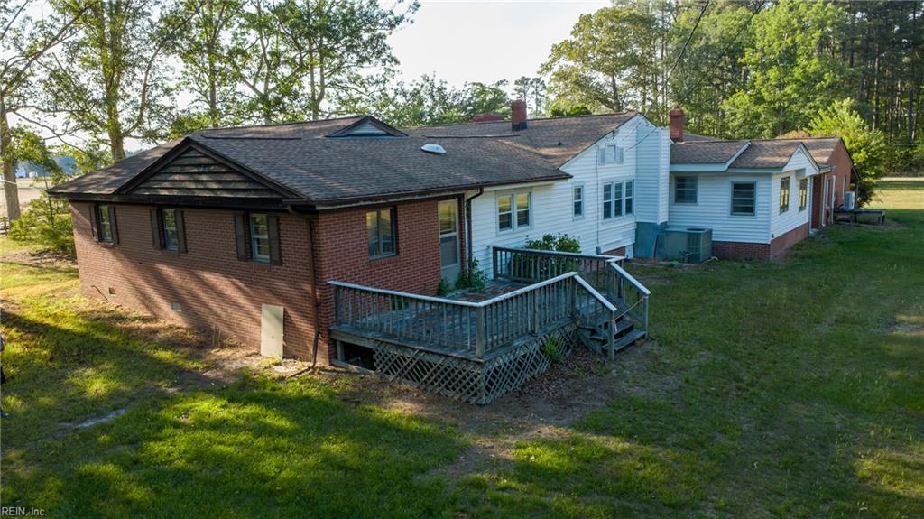 9147 Farys Mill Road Gloucester VA 23061