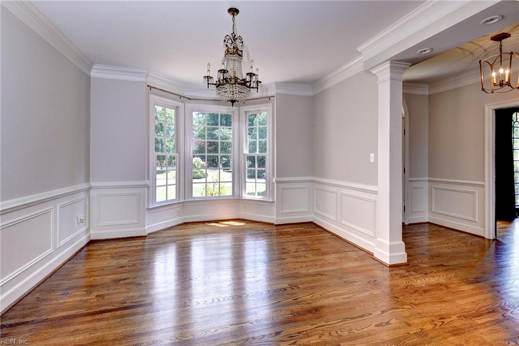 3036 Nathaniels Green Williamsburg VA 23185