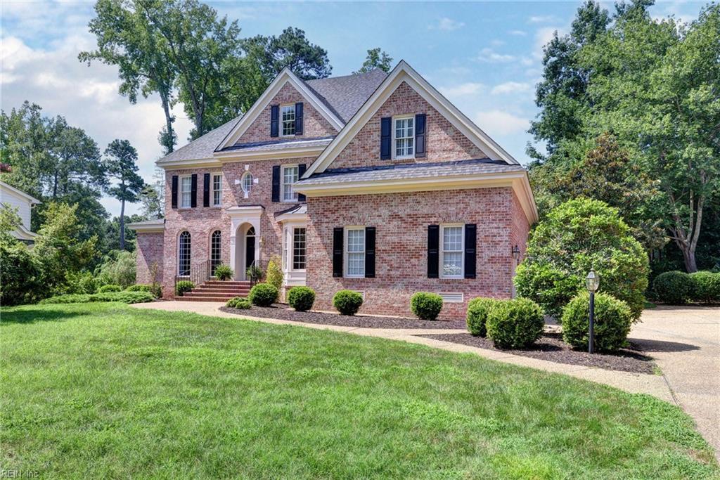 3036 Nathaniels Green Williamsburg VA 23185