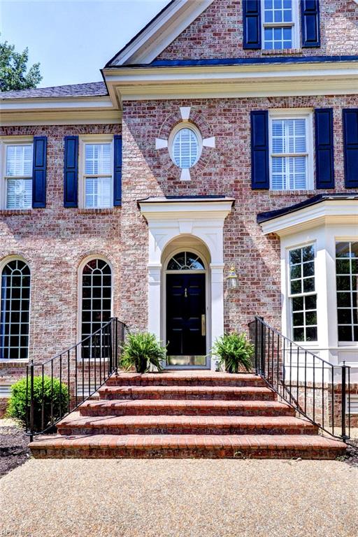 3036 Nathaniels Green Williamsburg VA 23185