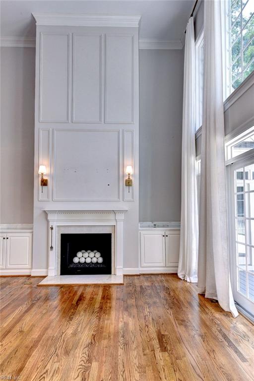 3036 Nathaniels Green Williamsburg VA 23185