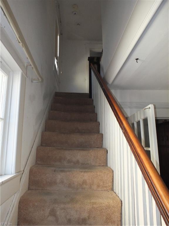 2208 Roanoke Avenue Newport News VA 23607