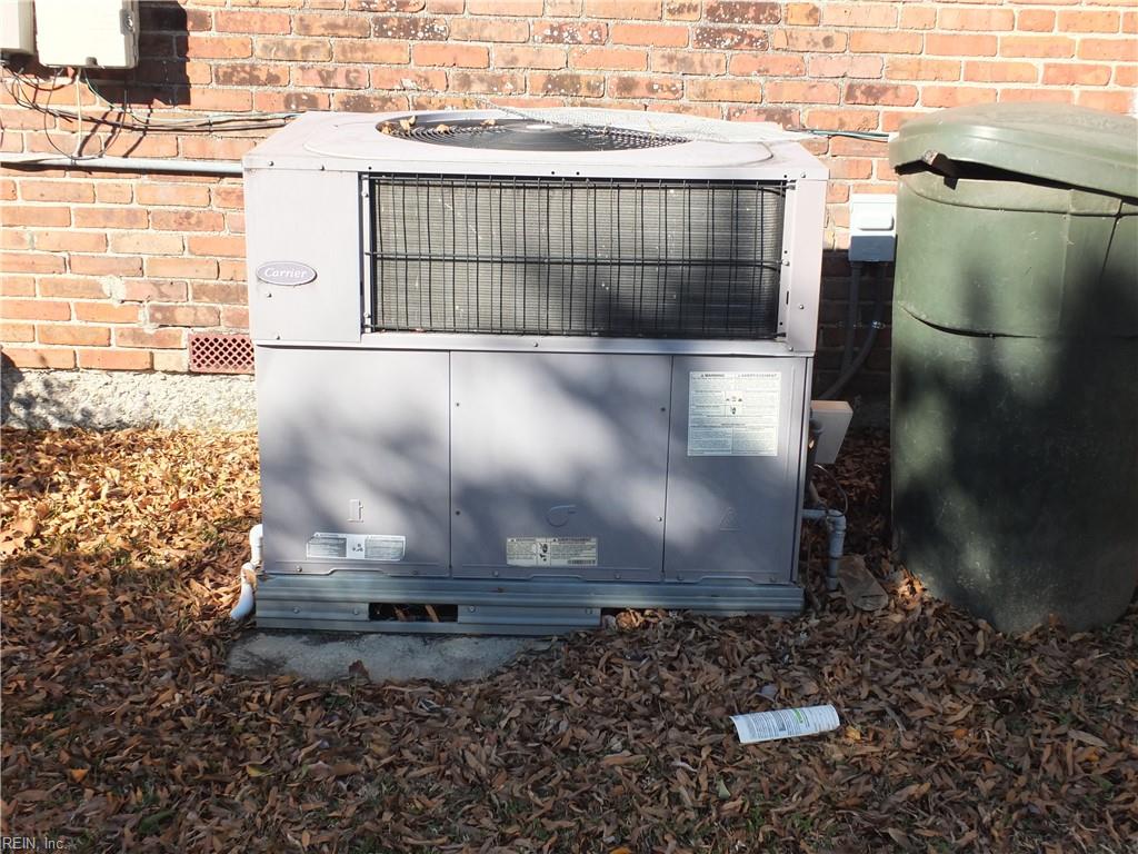 2208 Roanoke Avenue Newport News VA 23607