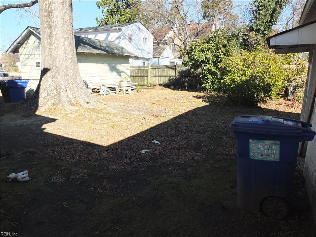 2208 Roanoke Avenue Newport News VA 23607