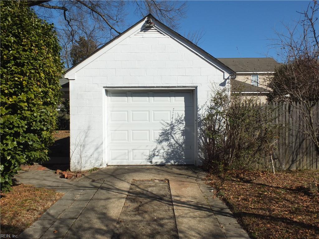 2208 Roanoke Avenue Newport News VA 23607