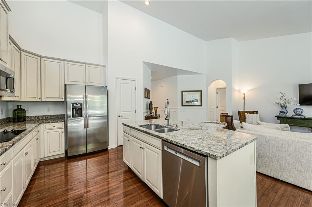 7435 Wicks Road Williamsburg VA 23188