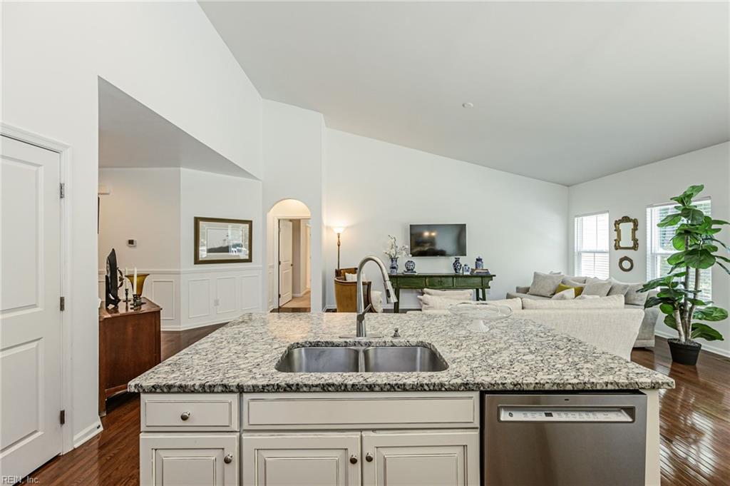 7435 Wicks Road Williamsburg VA 23188